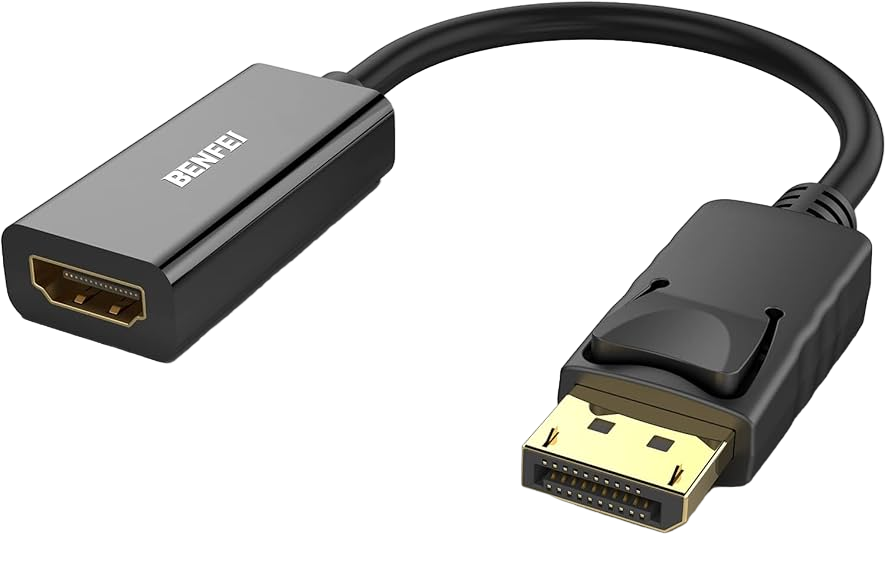 محولات HDMI 