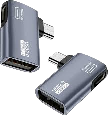 محولات USB OTG