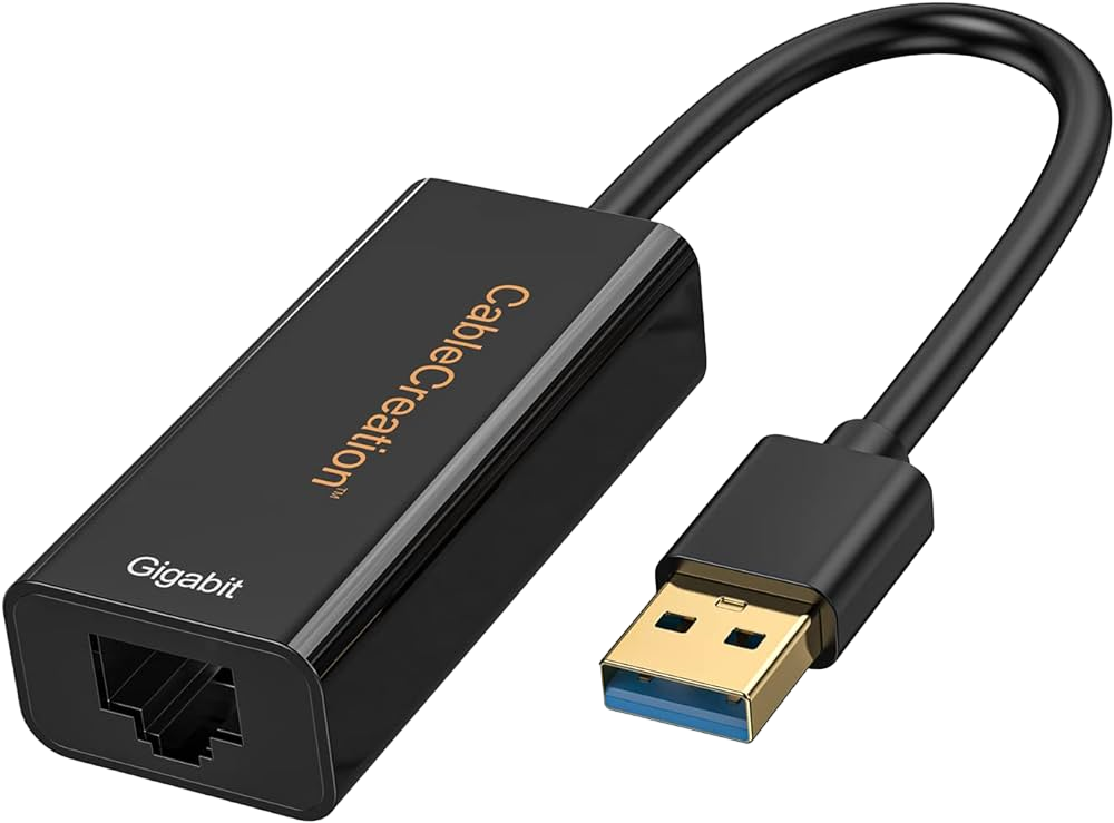 محولات USB to Ethernet 