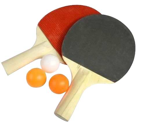 Table Tennis