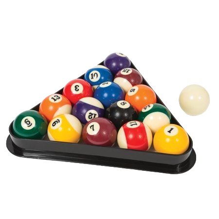 Billiards