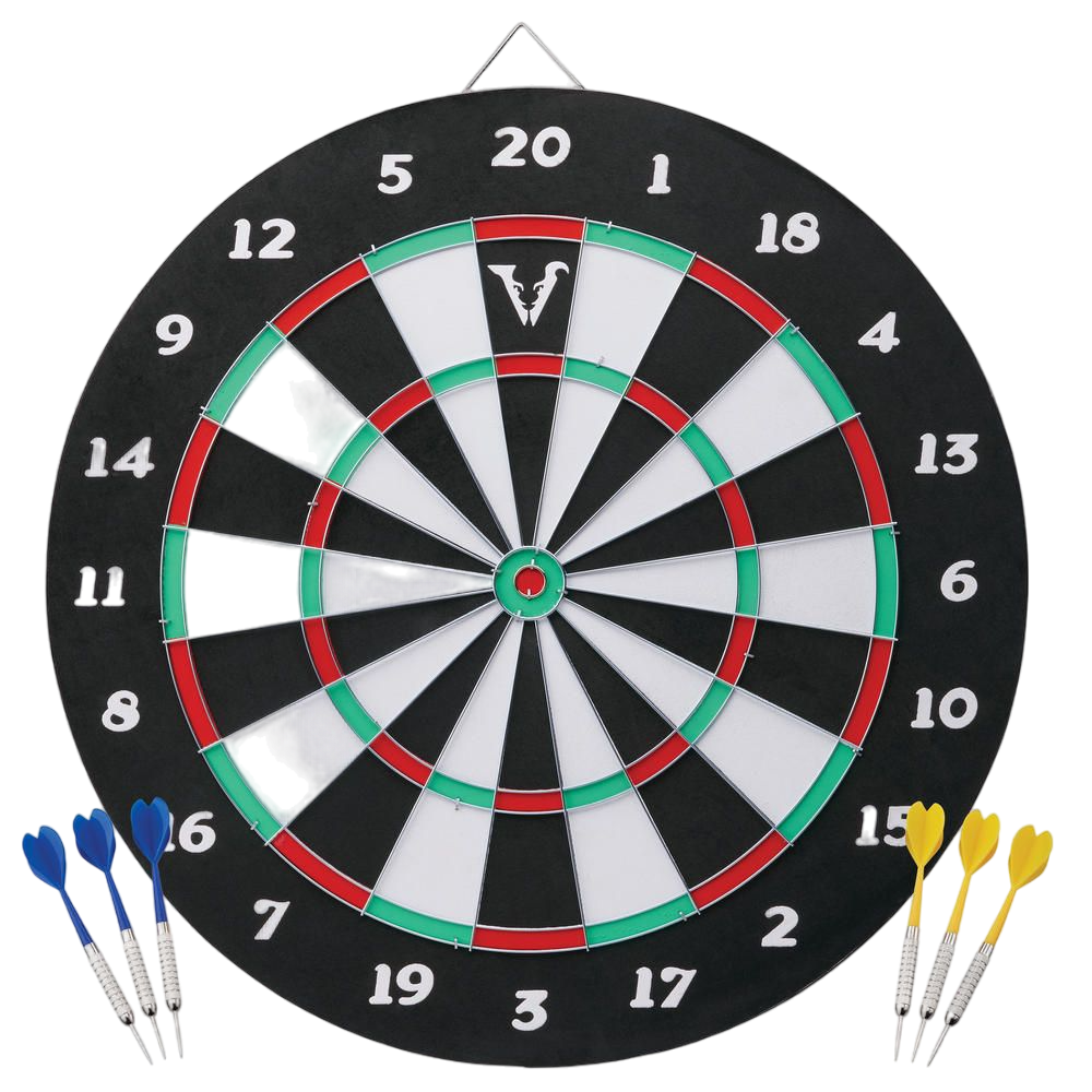 Darts & Dartboards