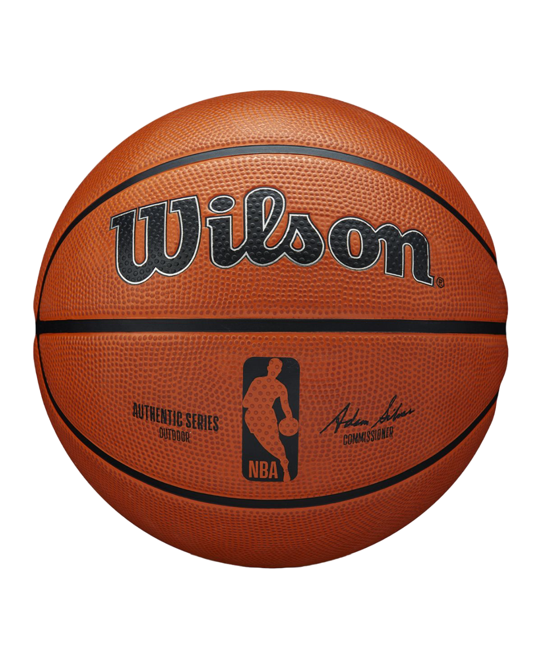 Basketballs