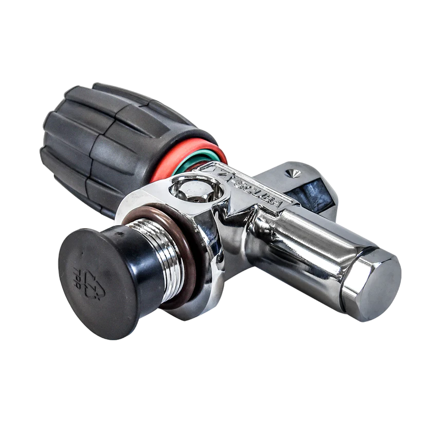 Diving Valves