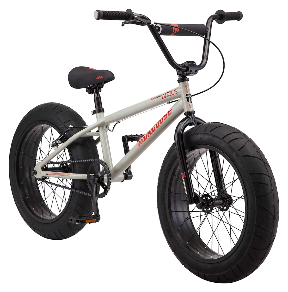 BMX Bikes