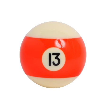 Billiard Balls