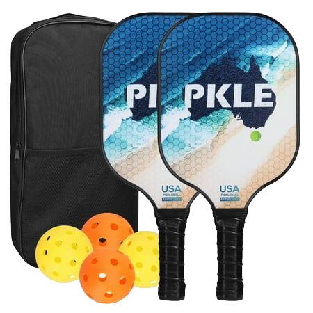 Pickleball Equipment