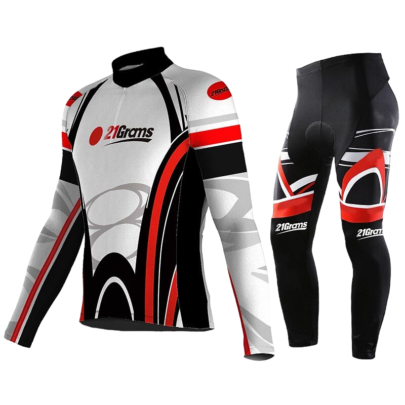 Cycling Clothing