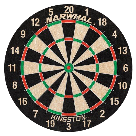 Dartboards