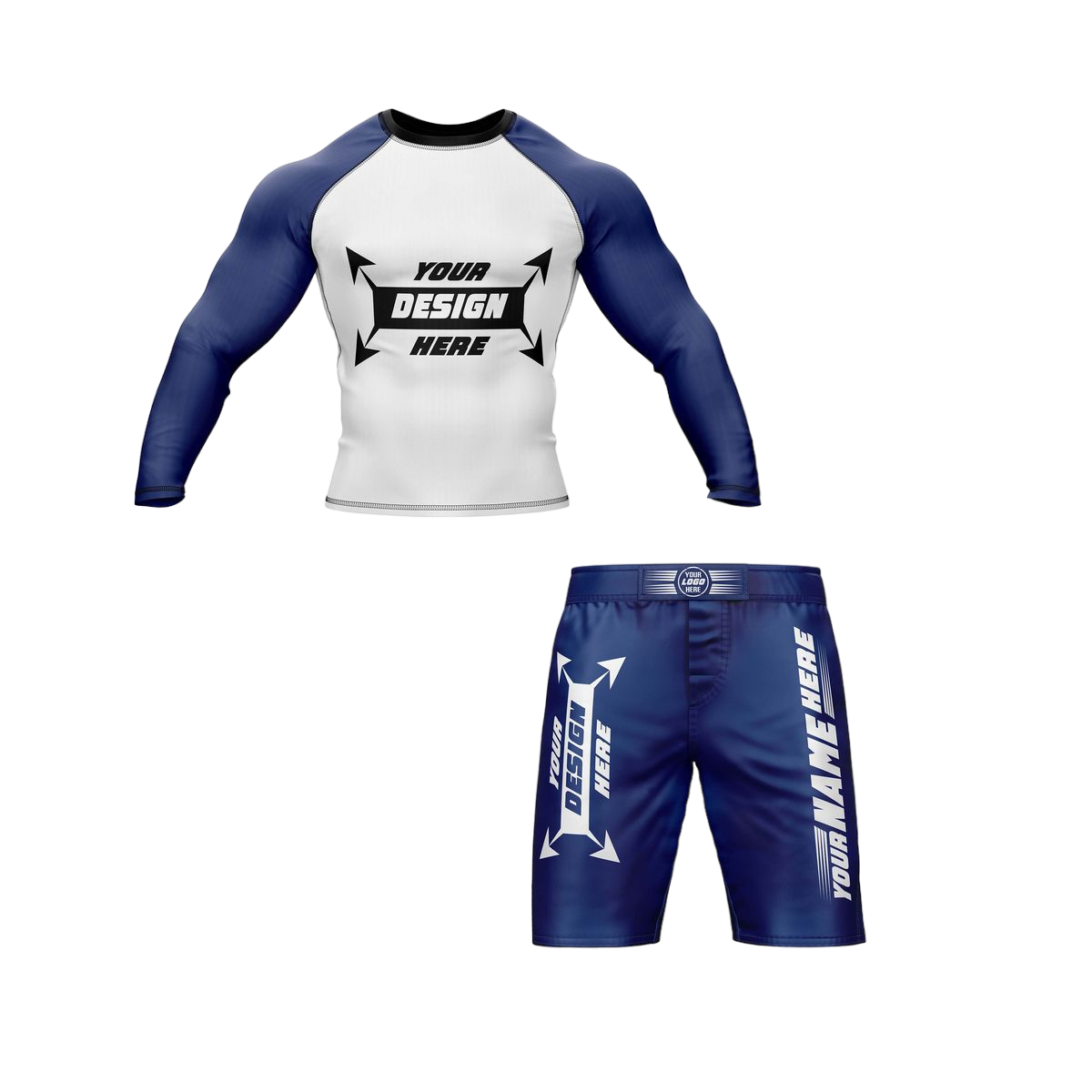 Rash Guards