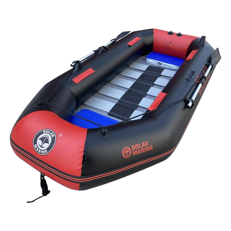 Inflatable Marine Boats