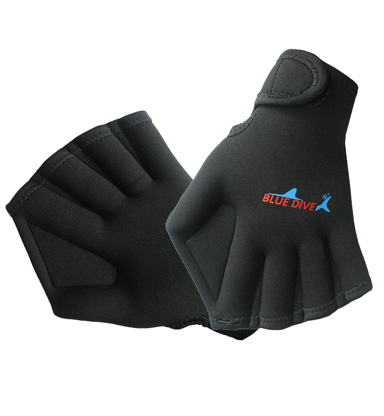 Aquatic Gloves