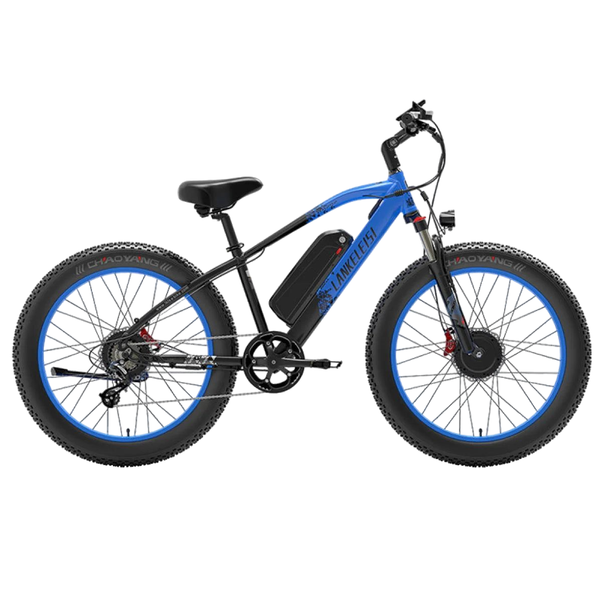 E-Bikes