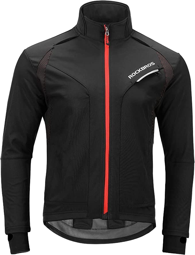 Cycling Jackets