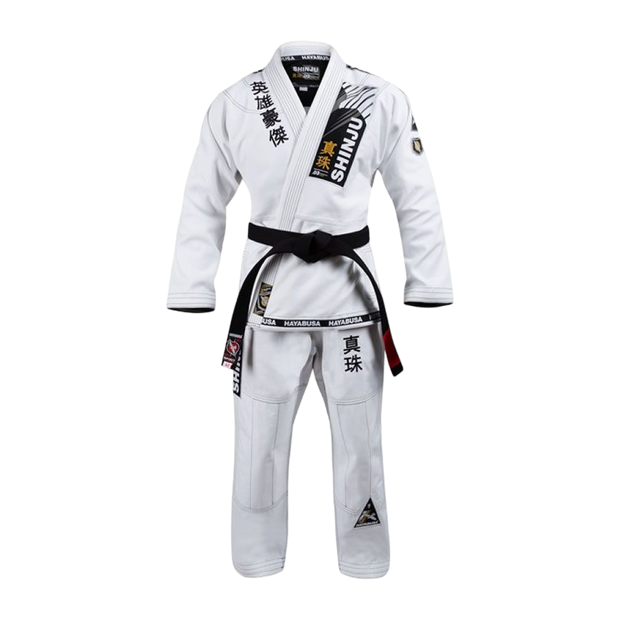 Gis, Kimonos, Belts & Sparing 