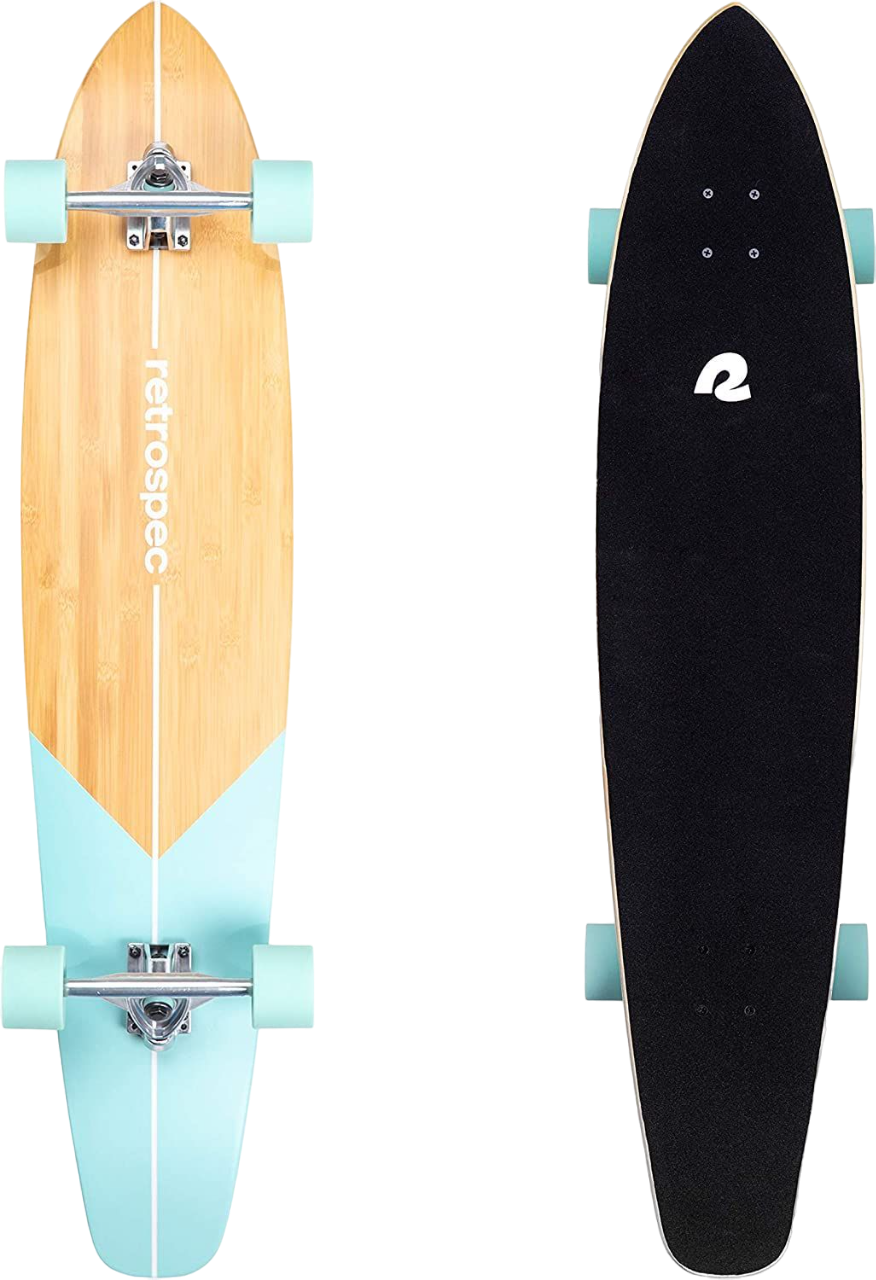 Longboards