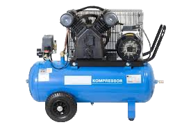 Air Compressor Parts and Accessories