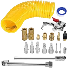 Air Tool Accessories