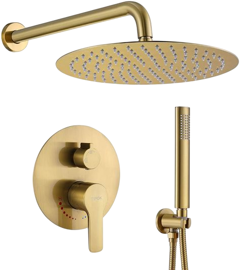 Bathroom Fixtures