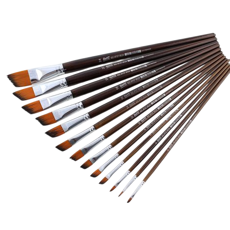 Brushes