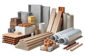 Building Materials