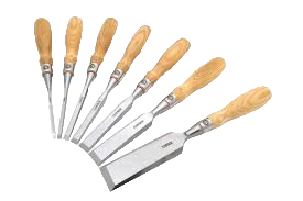 Chisels