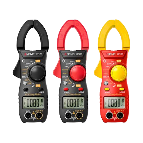 Clamp Meters