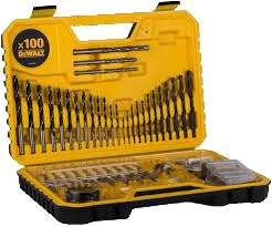 Drill Bits and Sets