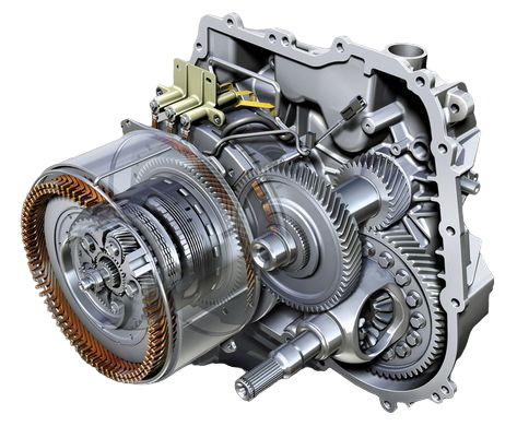 Electric Motors