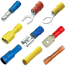 Electrical Connectors