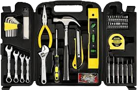 Hand Tool Sets