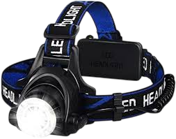 Headlamps