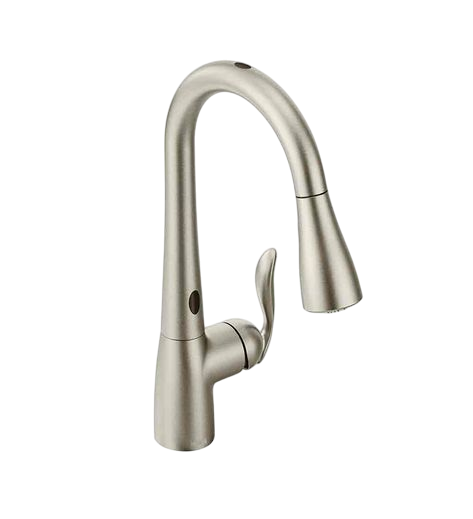 Kitchen Faucets