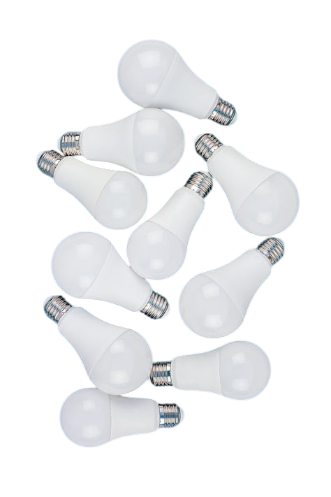 Light Bulbs