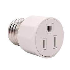 Light Sockets