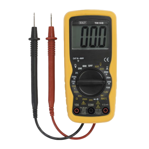 Multimeters