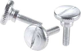 Nails, Screws & Fasteners