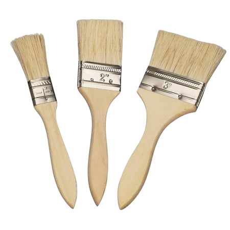 Paint Brushes