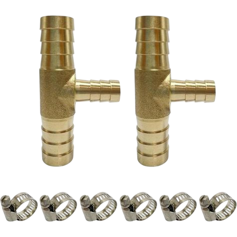 Pipes, Pipe Fittings & Accessories