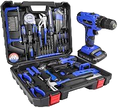 Power Tool Sets