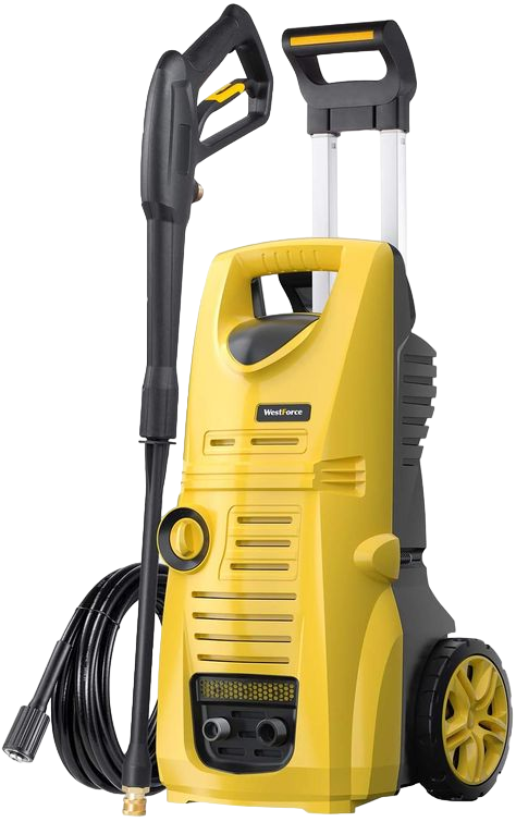 Pressure Washers