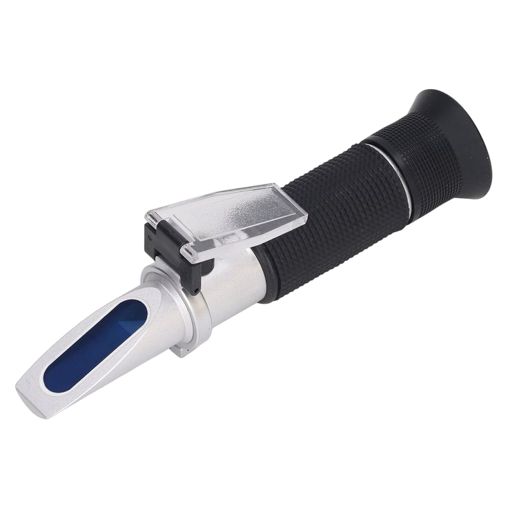 Refractometers