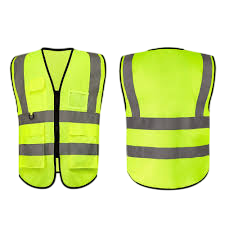 Safety Vests