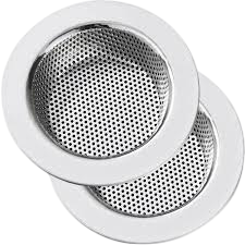 Sink Drains & Strainers