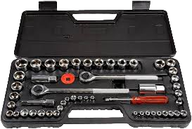 Sockets & Socket Sets