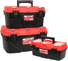 Tool Boxes