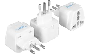 Travel Adapters