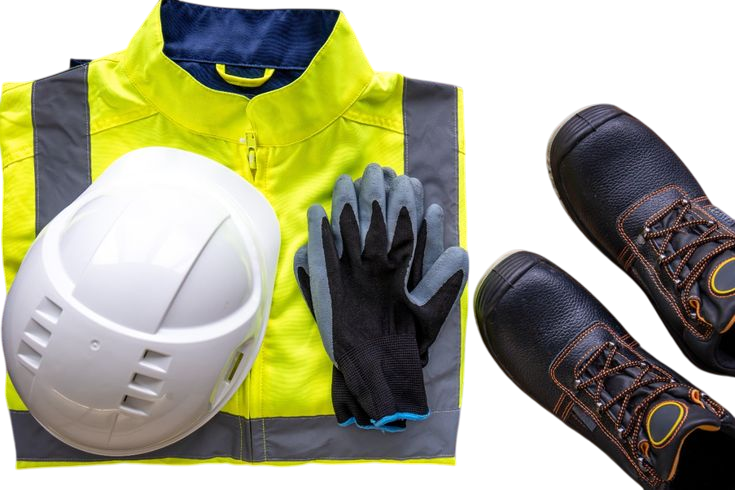 Work Safety Equipment & Gear