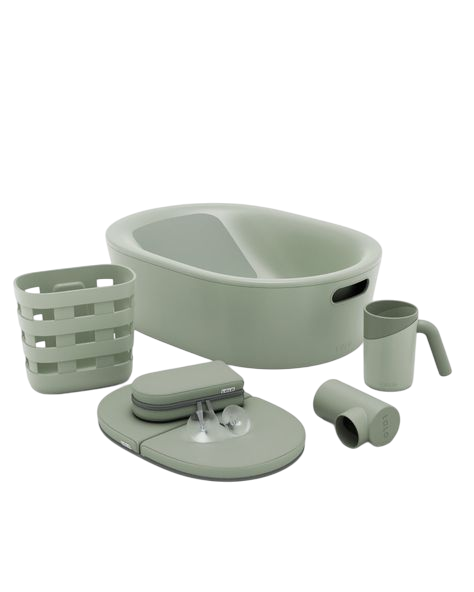 Baby Bath Accessories