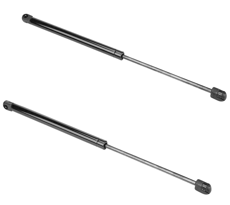 Bonnet & Tailgate Struts